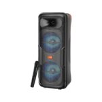 Φορητό ηχείο subwoofer με μικρόφωνο Karaoke - KTS-2036 - 720363