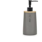 Ντισπένσερ Γκρι Πολυρεζίνη/Μπαμπού 260ml - 1 τεμ.
