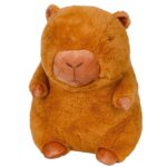 Kάστορας Λούτρινο 20cm ToyMarkt 99556 - 1 τεμ.
