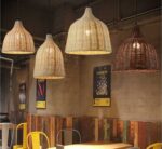 Φωτιστικό οροφής Bamboo - 125 - 431658 - Image 2