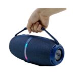 Ασύρματο ηχείο Bluetooth - TG-686 - 481352 - Blue