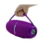 Ασύρματο ηχείο Bluetooth - TG-686 - 481352 - Purple