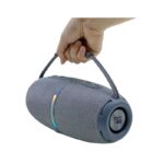 Ασύρματο ηχείο Bluetooth - TG-686 - 481352 - Grey