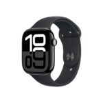 Σετ Smartwatch με 2 λουράκια - GUS-16 - 260202 - Black