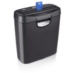 Καταστροφέας Εγγράφων 10L 190W ALPINA - 1 τεμ. - Image 3