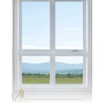 Υγρά Μαντηλάκια Καθαρισμού Τζαμιών 40Τμχ Lifetime Clean - 1 τεμ. - Image 2