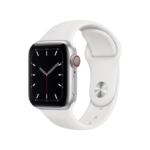 Σετ Smartwatch με 2 λουράκια - GUS-16 - 260202 - White