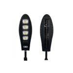 Ηλιακός προβολέας LED με αισθητήρα κίνησης - W779B - 779001