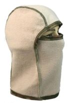 Κουκούλα - Μπαλακλάβα - 920204 - Beige - Image 2