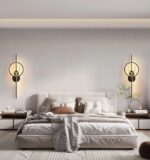 Επιτοίχιο φωτιστικό LED - H5 - 941860 - Image 3