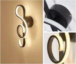 Επιτοίχιο φωτιστικό LED - H11 - 941914 - Image 4
