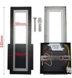 Επιτοίχιο φωτιστικό LED - PH058 - 942676 - Image 5