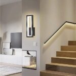 Επιτοίχιο φωτιστικό LED - PH058 - 942676 - Image 4