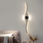 Επιτοίχιο φωτιστικό LED - H3 - 942829 - Image 2