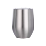 Φορητό παγούρι-θερμός - 350ml - 954163 - Silver