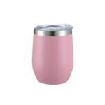 Φορητό παγούρι-θερμός - 350ml - 954163 - Pink