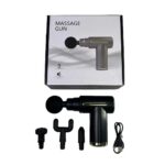 Συσκευή μασάζ σώματος - Fascial Gun - 290085 - Image 2