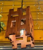 Φωτιστικό οροφής Rustic - 430491 - Image 2