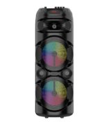 Φορητό ηχείο subwoofer - ZQS-2801 - 728017 - Image 2