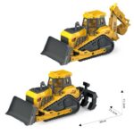 Παιδικό αγροτικό όχημα - WD107-A - 232852 - Image 2