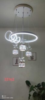 Φωτιστικό οροφής τραπεζαρίας LED - 2010 - 430784 - Image 2