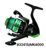 Μηχανάκι ψαρέματος - MK4000 - 832415 - Image 2