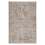 Χαλί ArteLibre ART 9318A-WHITE GOLD 160x230cm - 1 τεμ.