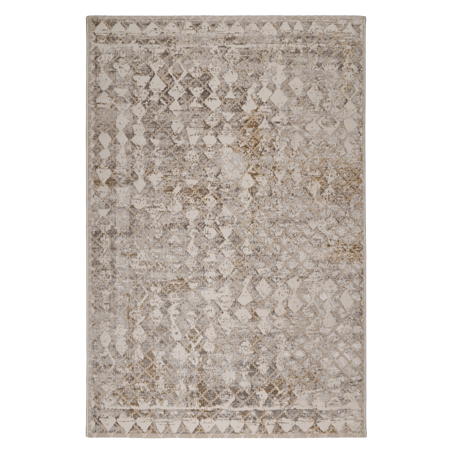 artelibrerugart9318awhite-gold9420019986 Χαλί ArteLibre ART 9318A-WHITE GOLD 160x230cm - 1 τεμ. - Image 1