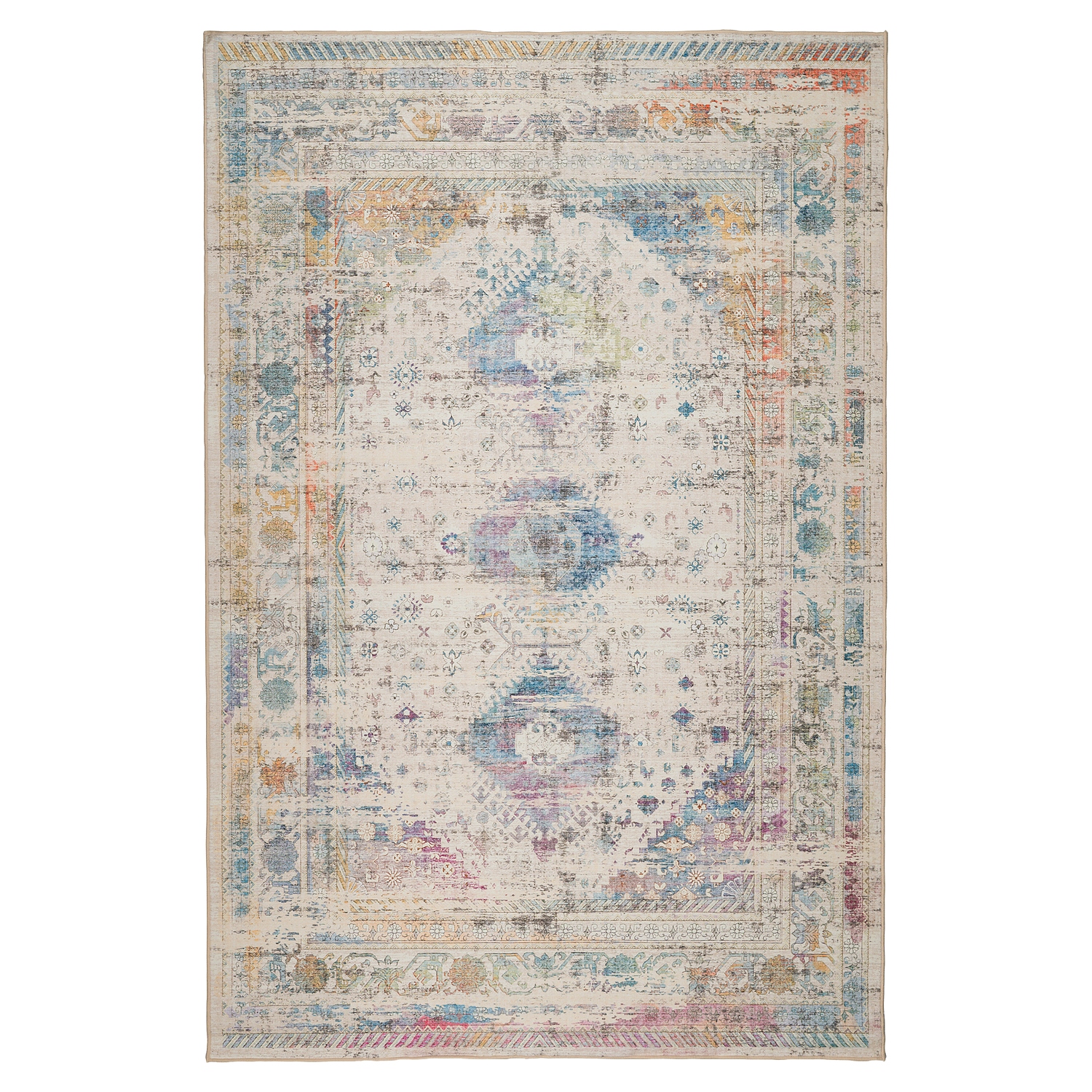 artelibrerugazarian100094200199910517000 Χαλί ArteLibre AZARIAN 10-00 160x230cm - 1 τεμ. - Image 1
