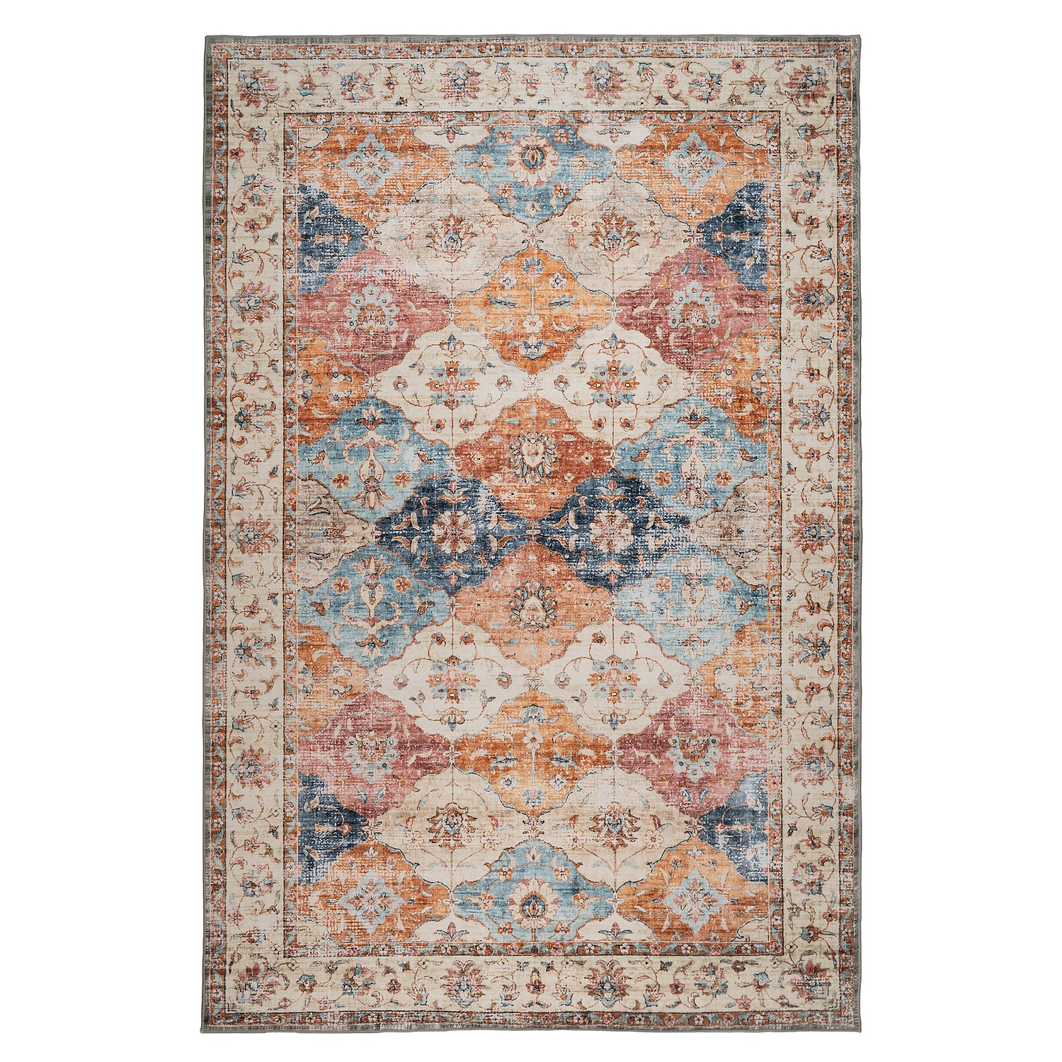 artelibrerugazarian250094200199910517002 Χαλί ArteLibre AZARIAN 25-00 160x230cm - 1 τεμ. - Image 1