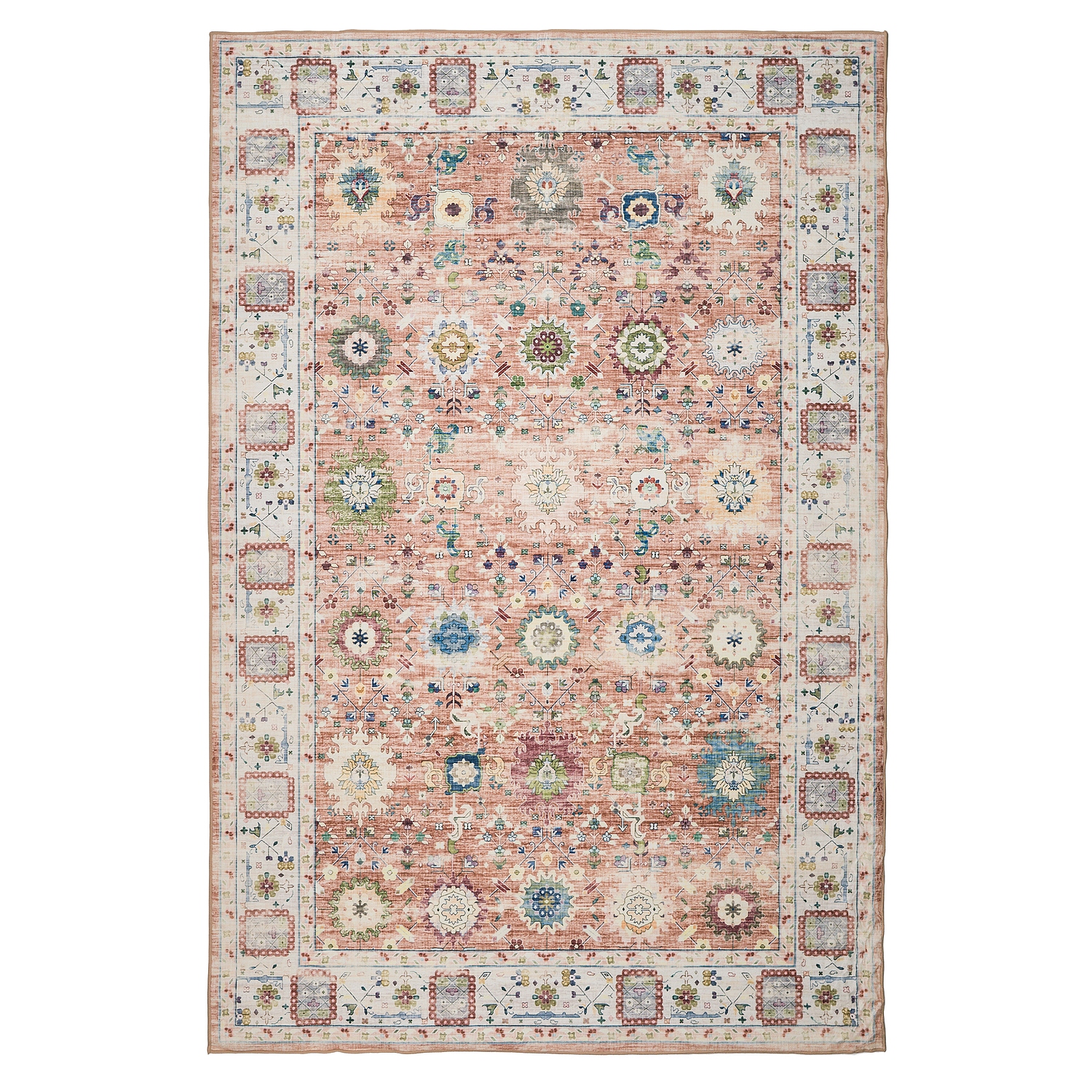 artelibrerugazarian300942001999105170021 Χαλί ArteLibre AZARIAN 3-00 67x140cm - 1 τεμ. - Image 1