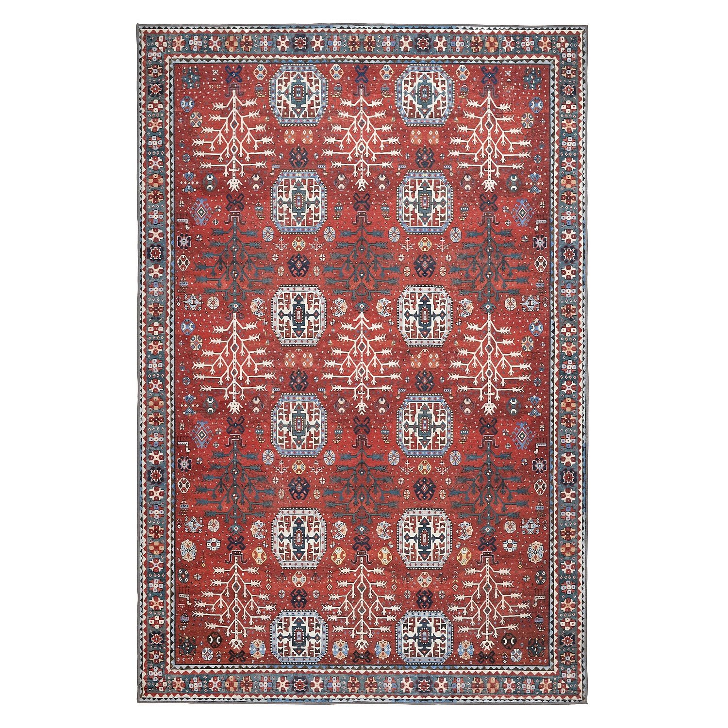 artelibrerugazarian430094200199910517001 Χαλί ArteLibre AZARIAN 43-00 160x230cm - 1 τεμ. - Image 1