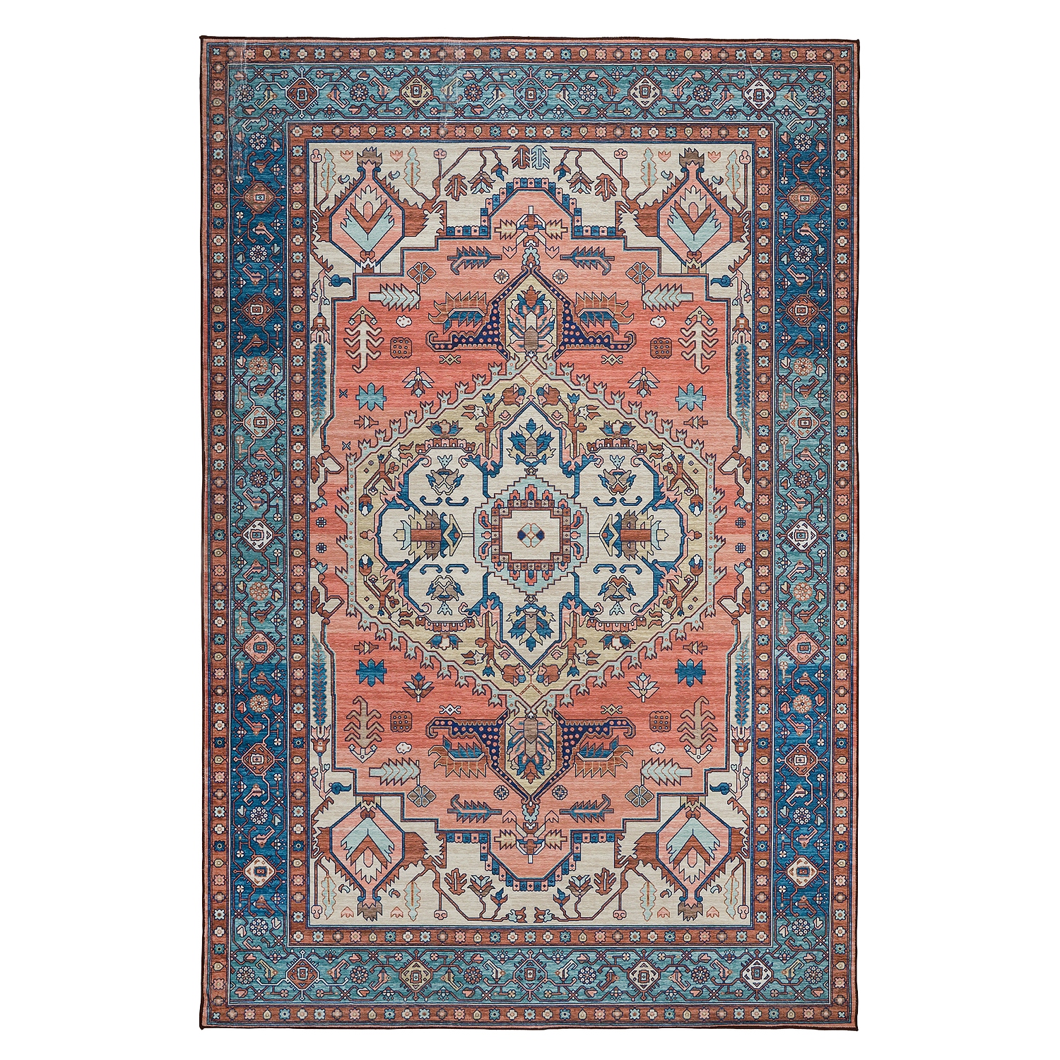 artelibrerugazarian490094200199910517001 Χαλί ArteLibre AZARIAN 49-00 160x230cm - 1 τεμ. - Image 1