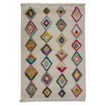 Χαλί ArteLibre BEDOUIN 133-01 160x230cm - 1 τεμ.
