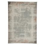 Χαλί ArteLibre CADONNE JG 56A-BEIGE L GREY 160x230cm - 1 τεμ.