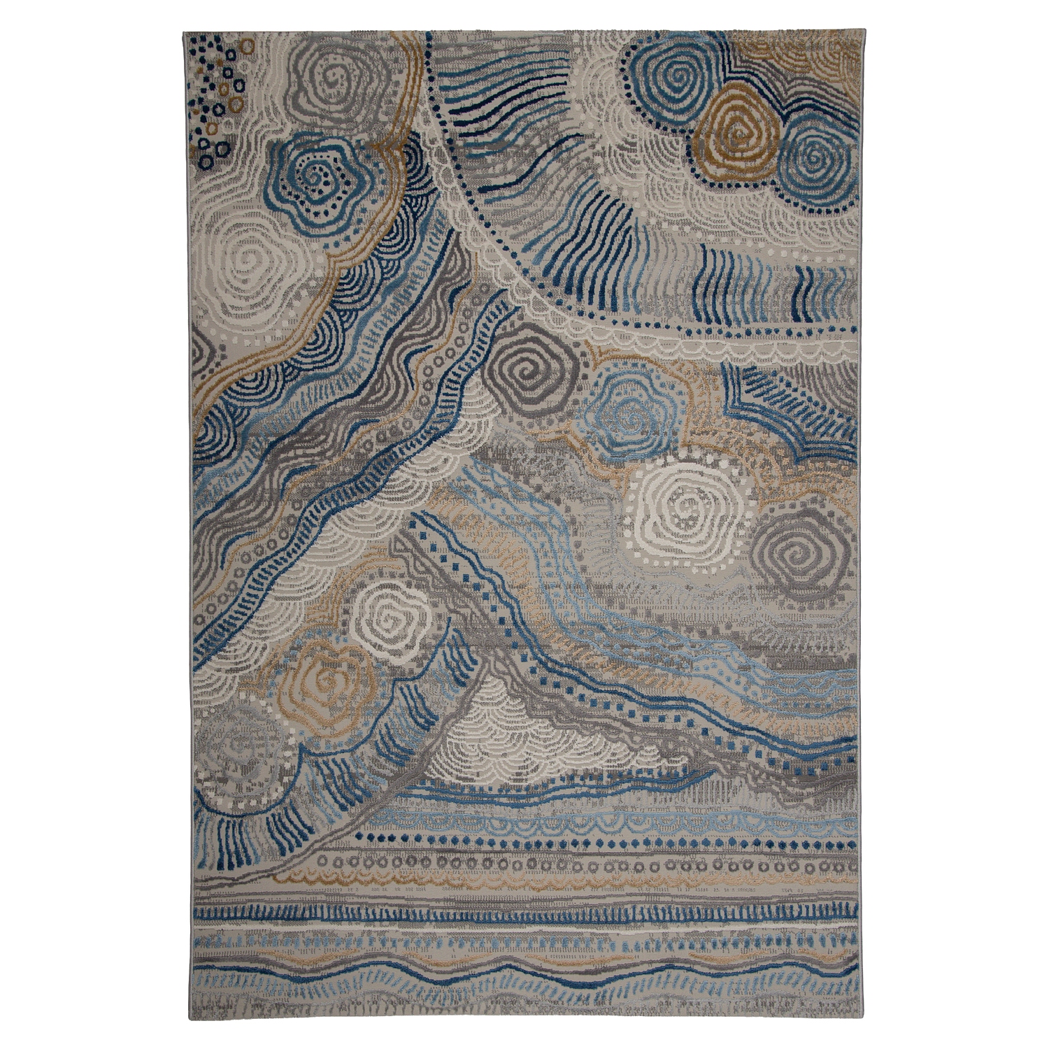 artelibrerugefes4501942001928305170044 Χαλί ArteLibre EFES 45-01 160x230cm - 1 τεμ. - Image 1
