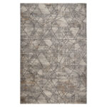 Χαλί ArteLibre FANCI 191A-L GREY VISON 200x290cm - 1 τεμ.