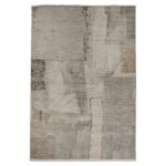 Χαλί ArteLibre GERMAINE JE 60A-L GREY BEIGE 160x230cm - 1 τεμ.