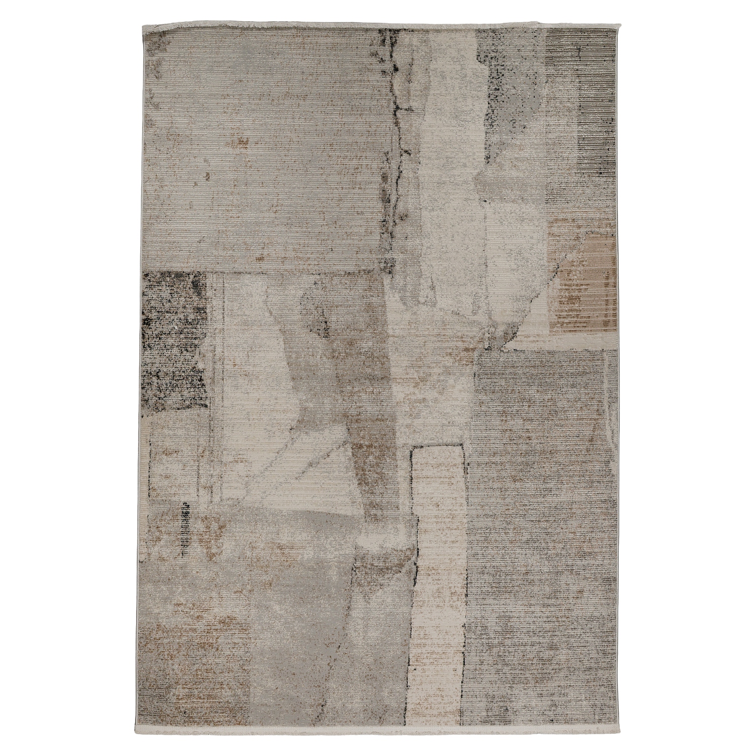 artelibreruggermaineje-60al-grey-beige94 Χαλί ArteLibre GERMAINE JE 60A-L GREY BEIGE 160x230cm - 1 τεμ. - Image 1