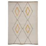 Χαλί ArteLibre ISOLA 25 61-01 160x230cm - 1 τεμ.