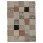 Χαλί ArteLibre ISOLA 25 91-01 160x230cm - 1 τεμ.