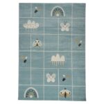 Χαλί ArteLibre JOY Ε0131-230 160x230cm - 1 τεμ.