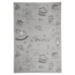 Χαλί ArteLibre KIDS 9950-G 160x230cm - 1 τεμ.