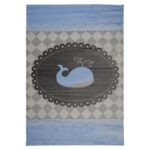 Χαλί ArteLibre MYRA KIDS S21 8422-BLUE 160x230cm - 1 τεμ.