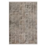 Χαλί ArteLibre SAVOIR GK 91A-L GREY GREY 160x230cm - 1 τεμ.