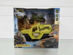 Σετ στρατιωτικά οχήματα & αξεσουάρ - K3109-53 - 232642 - Image 2