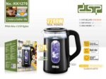 Ηλεκτρικός βραστήρας - 1.7L - KK1279 - DSP - 617451 - Image 4