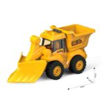 Παιδικό αγροτικό όχημα - WD102-B - 232853 - Image 2