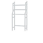 Μεταλλική ραφιέρα τουαλέτας 50 cm * 160 cm [00402633] - 1 τεμ.