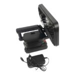 Επαναφορτιζόμενος προβολέας LED - 8C-55 - 051203 - Image 2